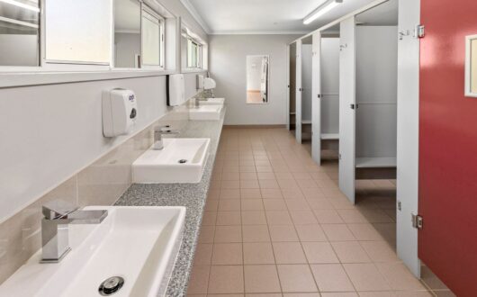 Amenities